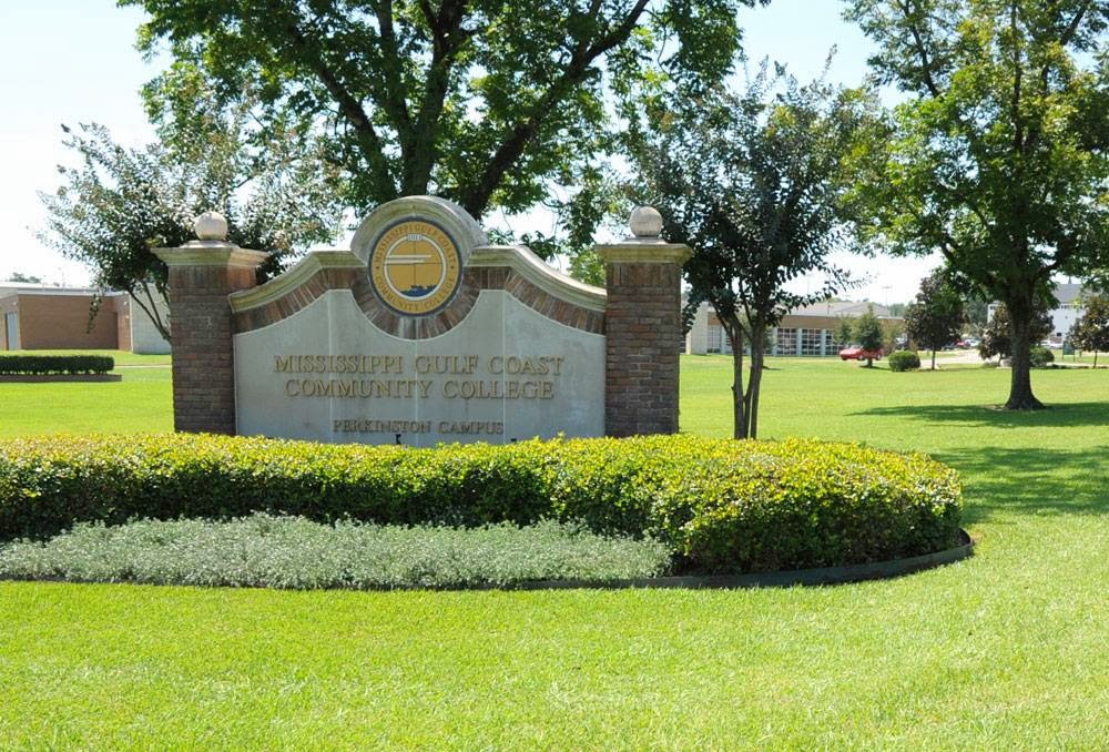Mississippi Gulf Coast Community College