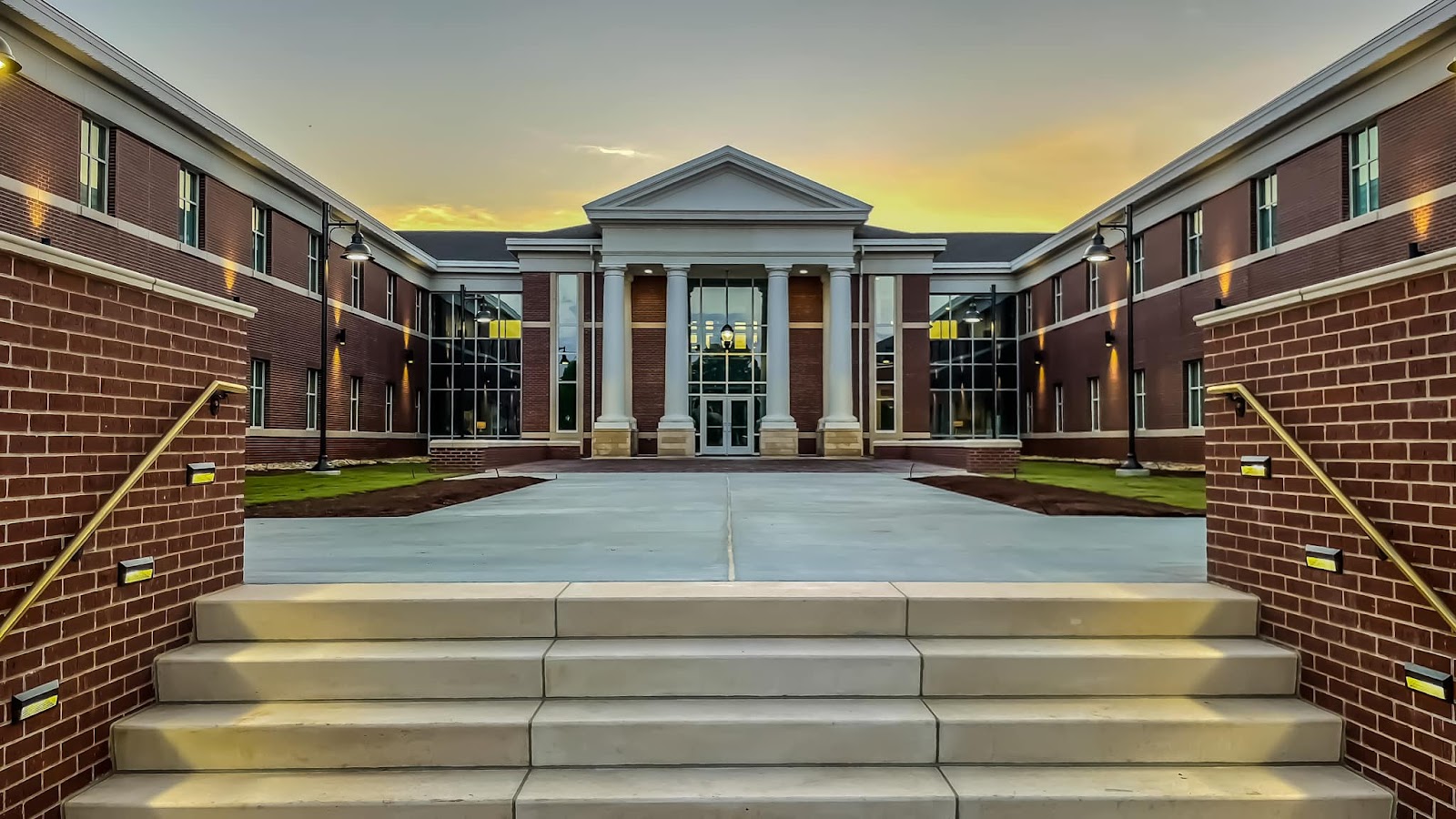 Northwest Mississippi Community College