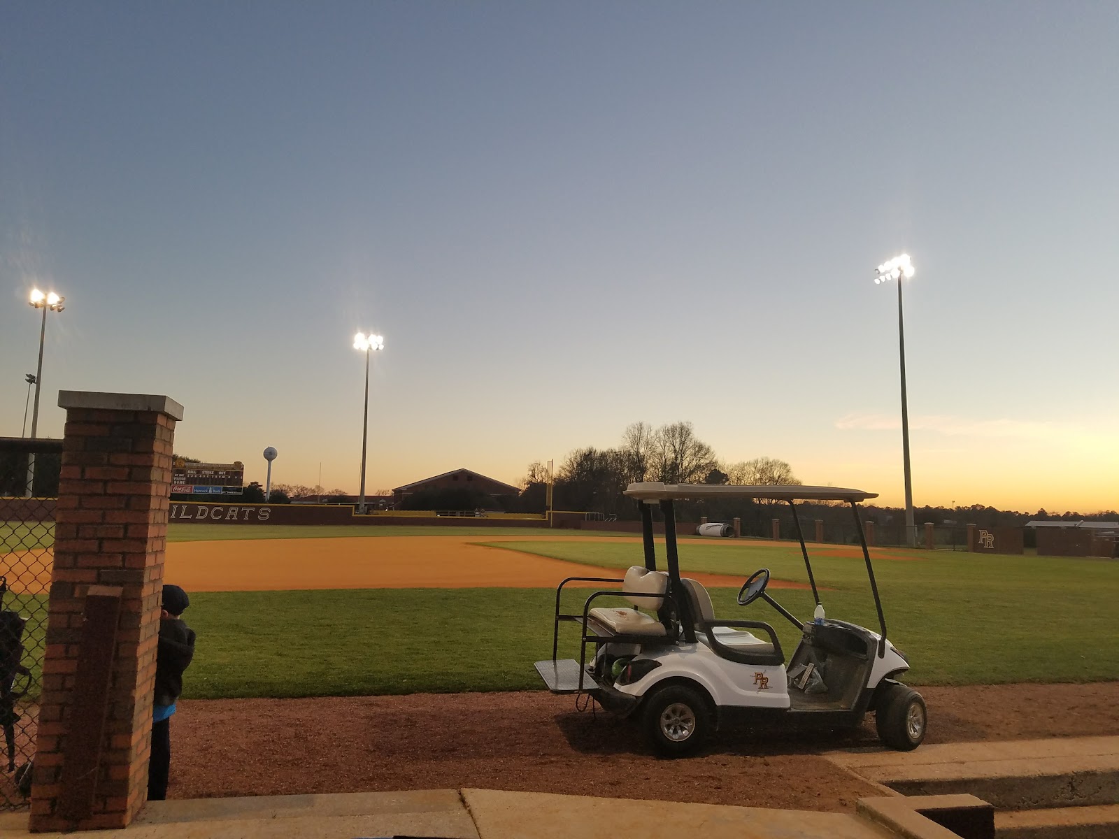 Pearl River Community College