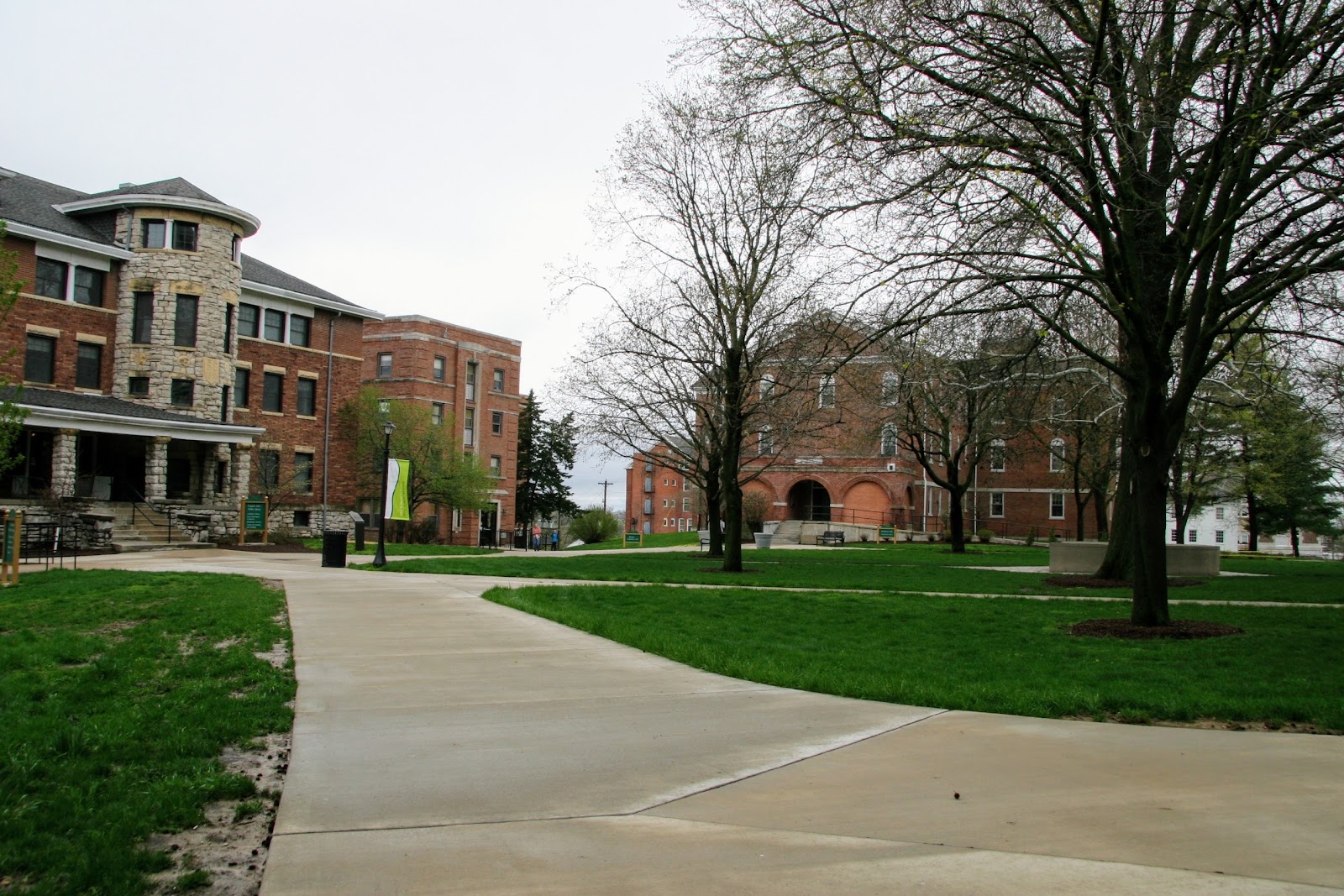 Central Methodist University-College of Liberal Arts and Sciences