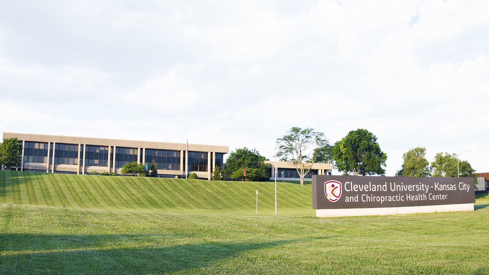 Cleveland University-Kansas City