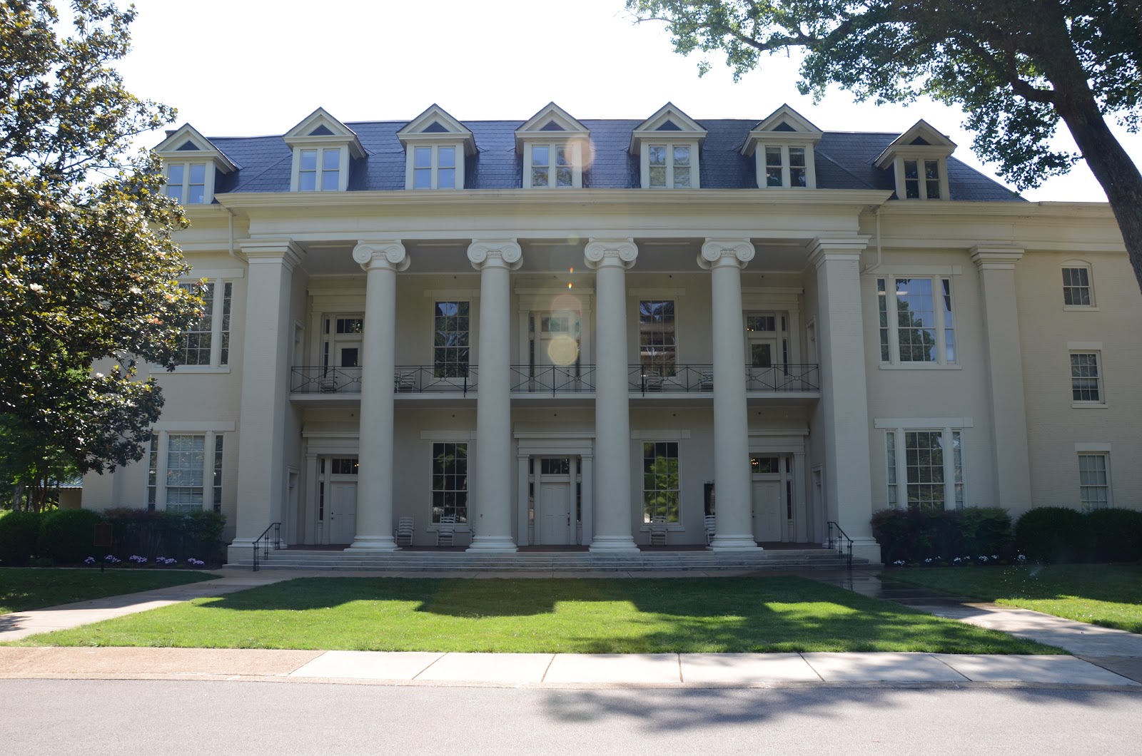 Athens State University