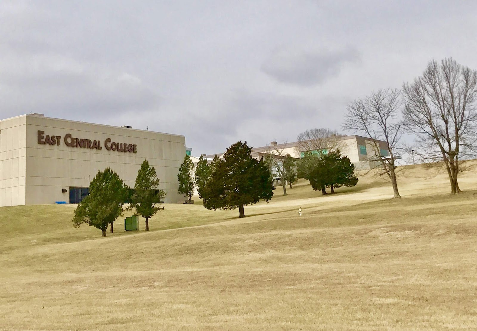 East Central College