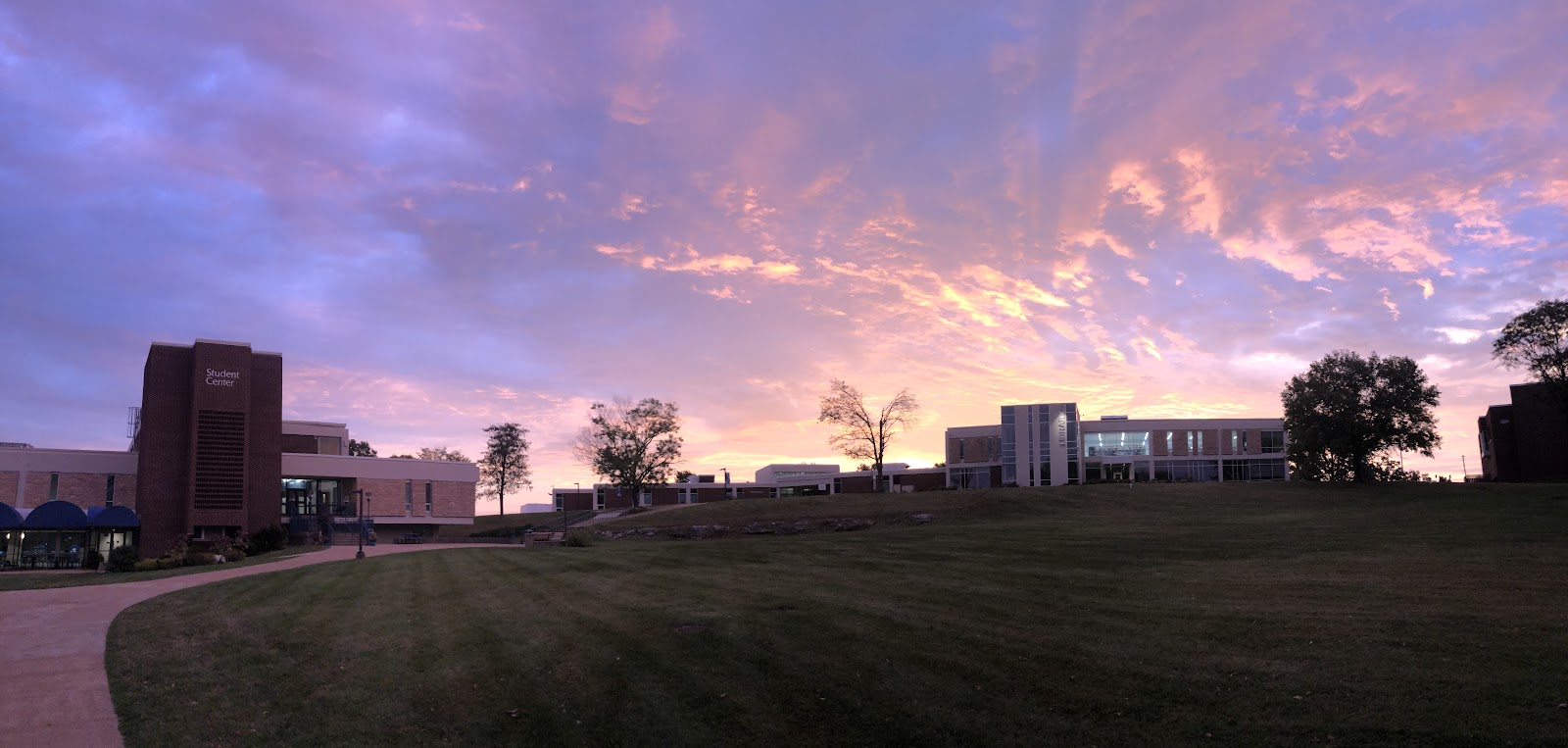 Jefferson College