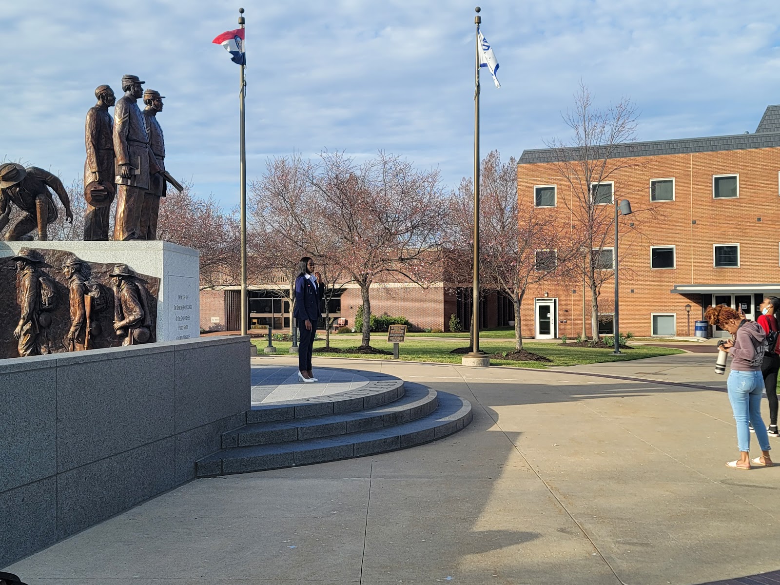 Lincoln University