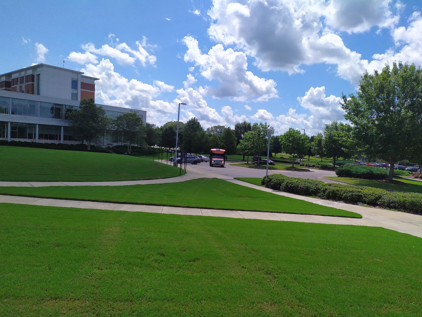Auburn University at Montgomery