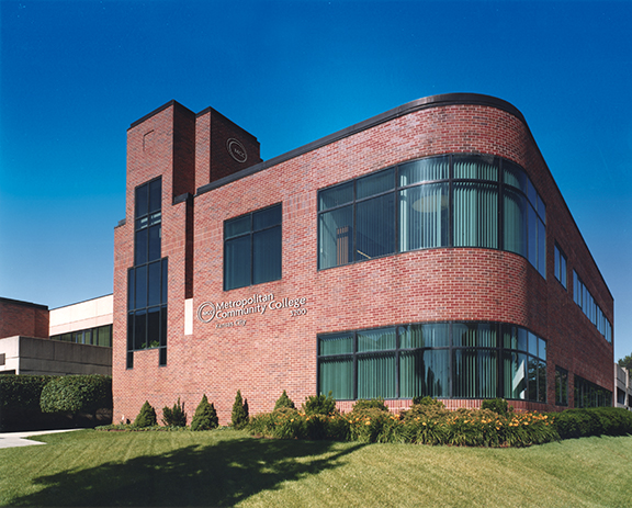 Metropolitan Community College-Kansas City