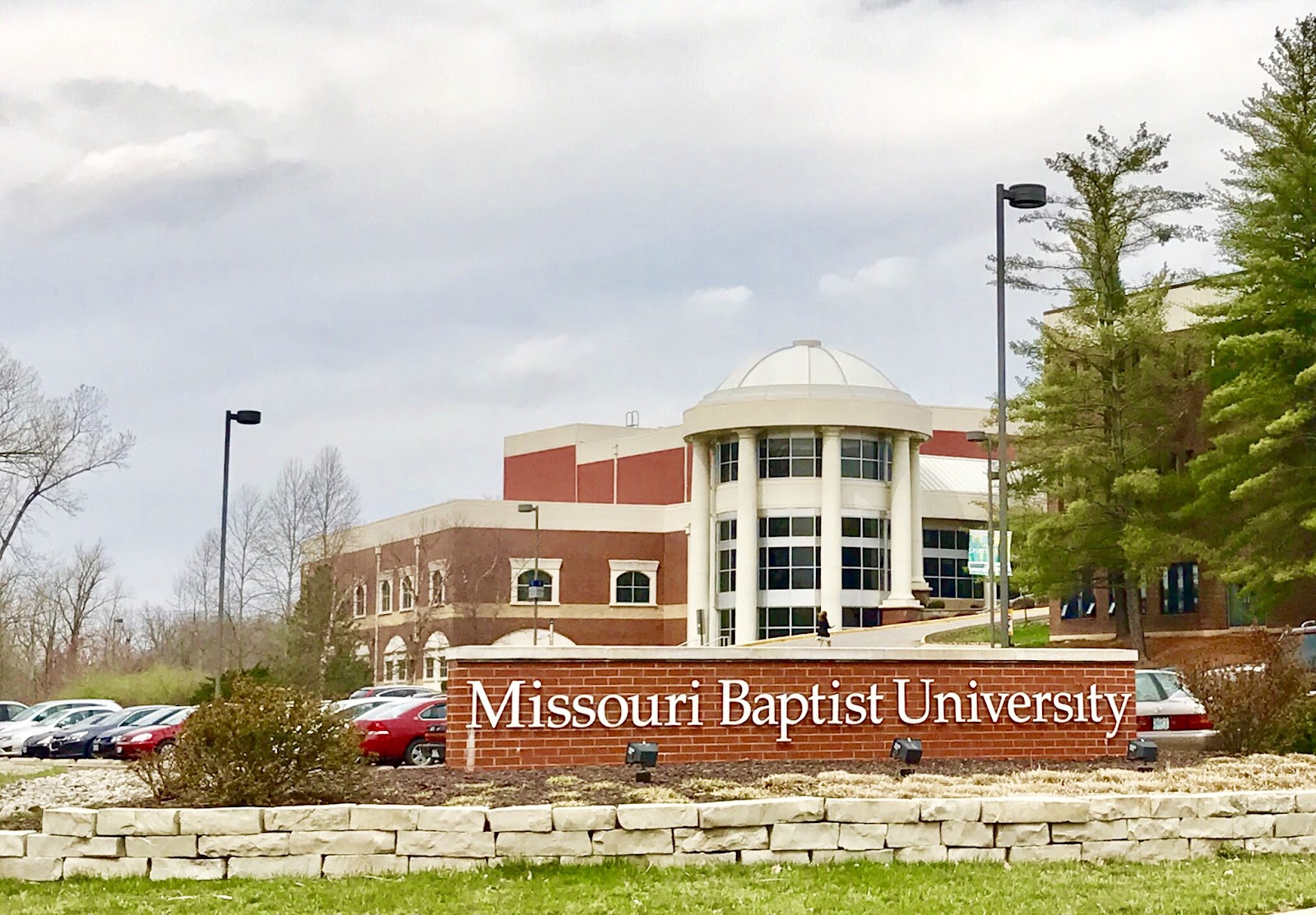 Missouri Baptist University