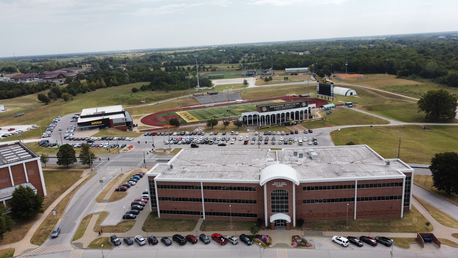 Missouri Southern State University