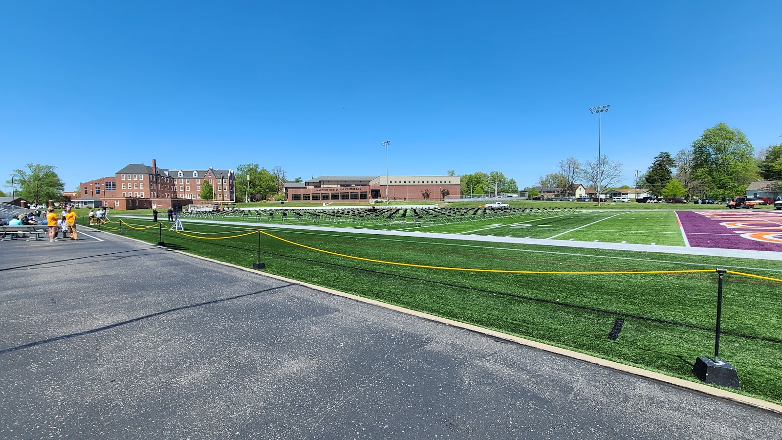 Missouri Valley College