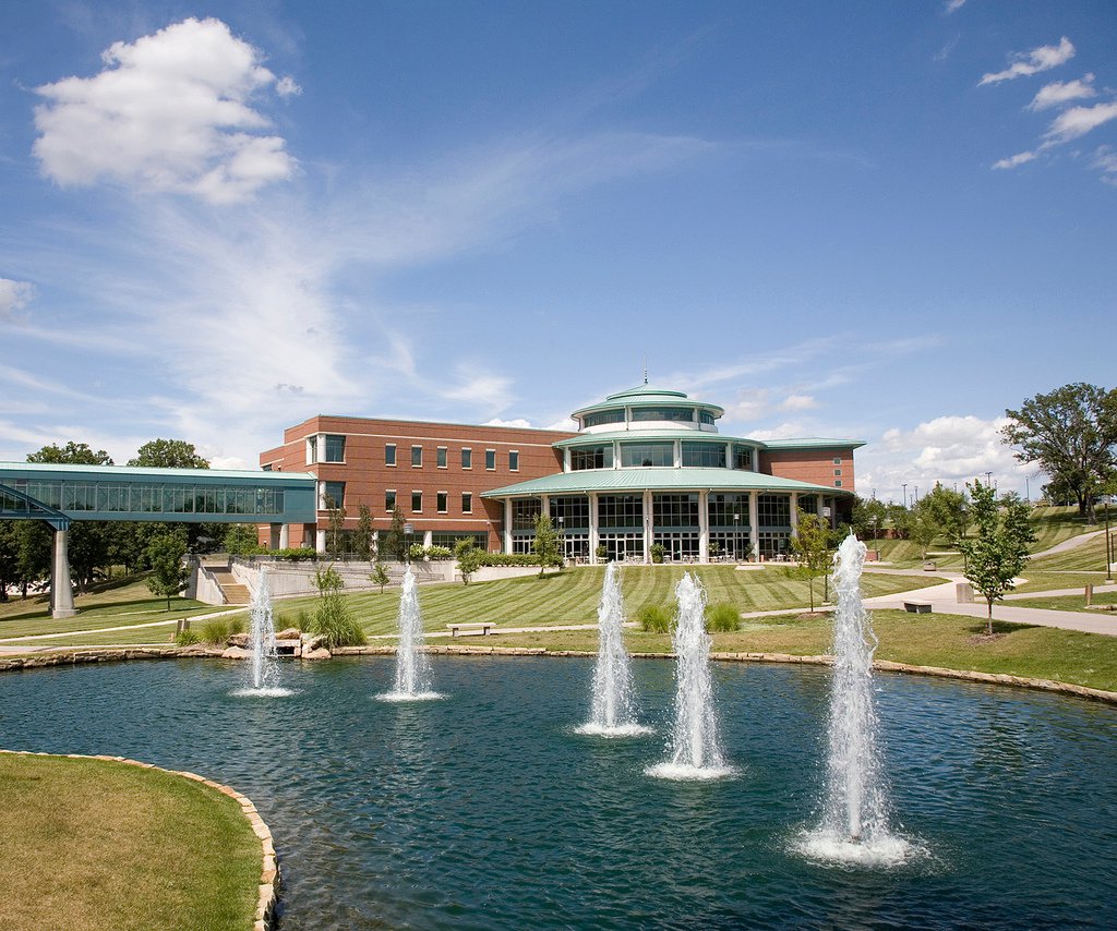 University of Missouri-St Louis