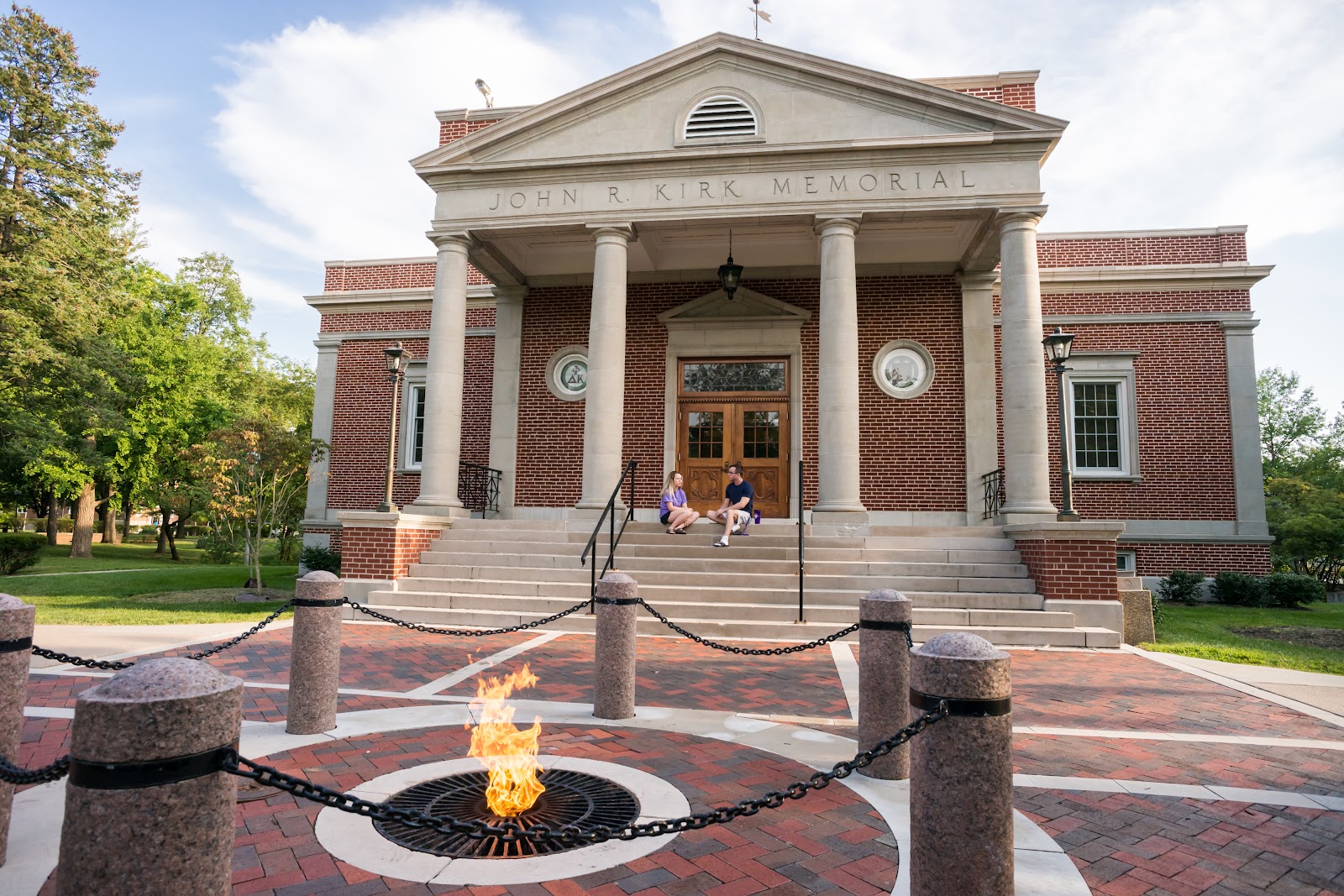 Truman State University
