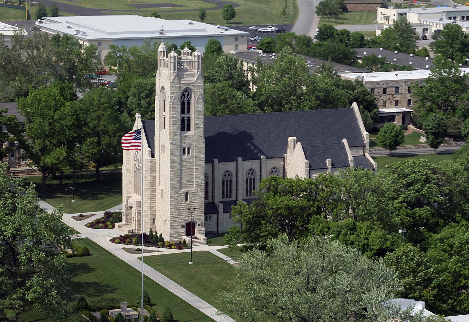 College of the Ozarks