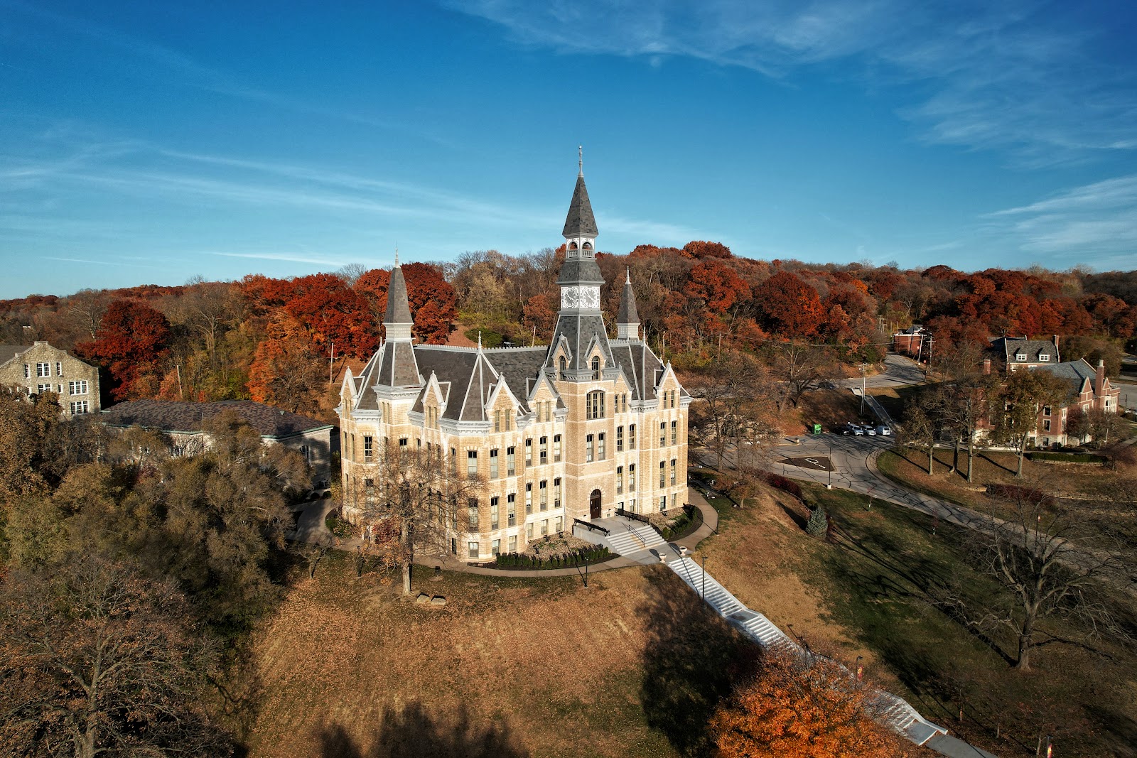 Park University