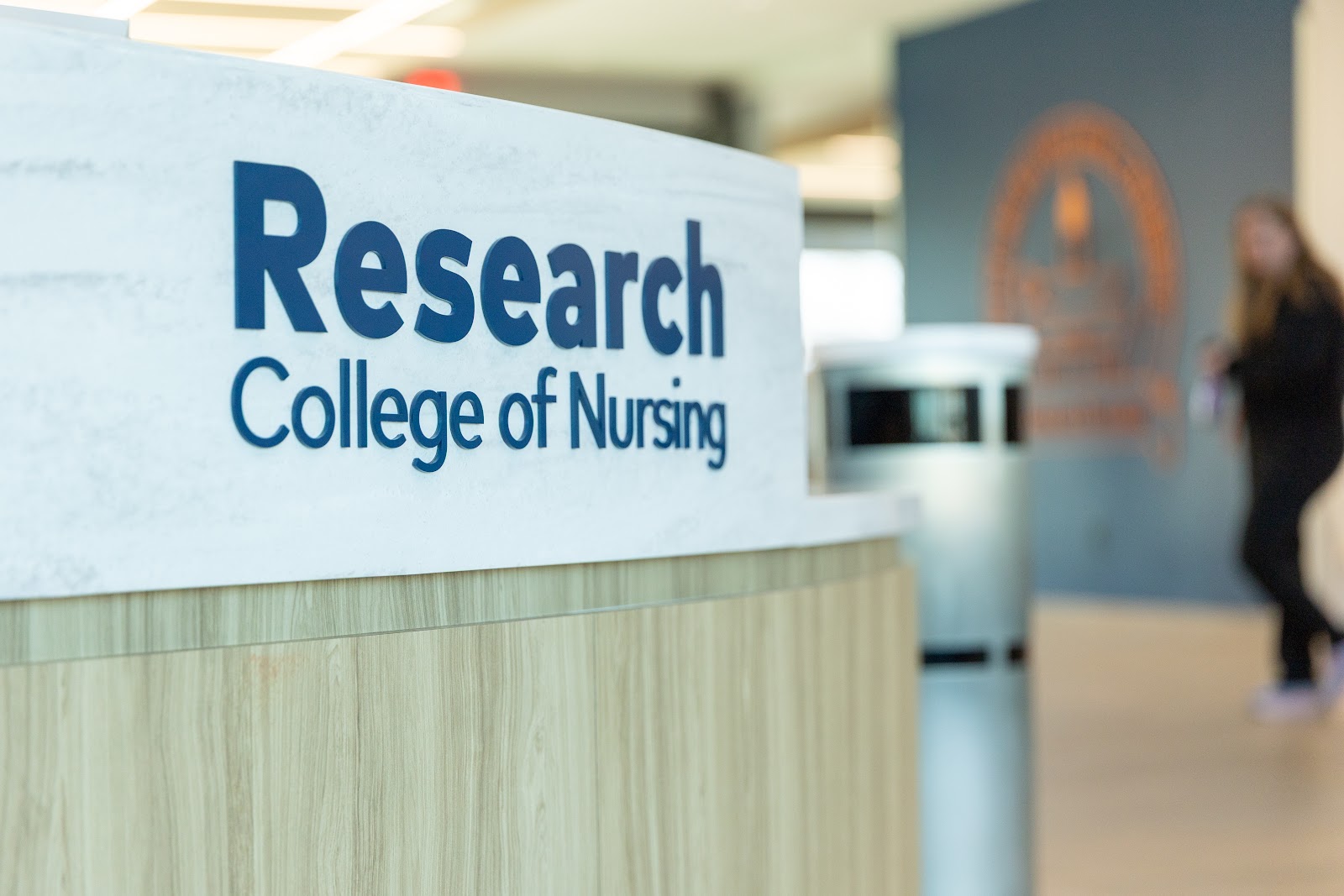 Research College of Nursing