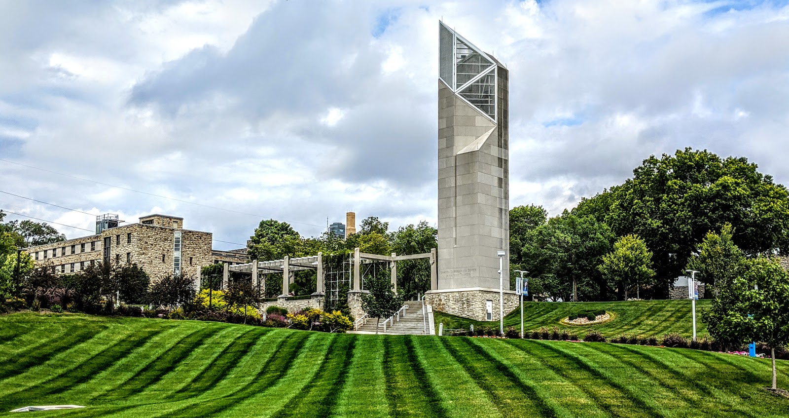 Rockhurst University