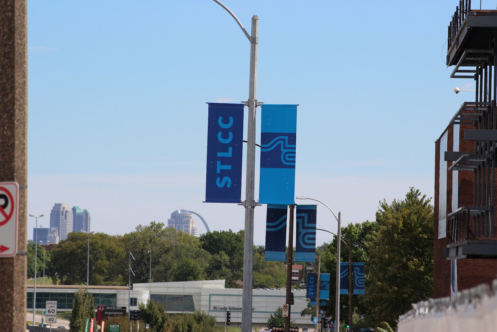 Saint Louis Community College
