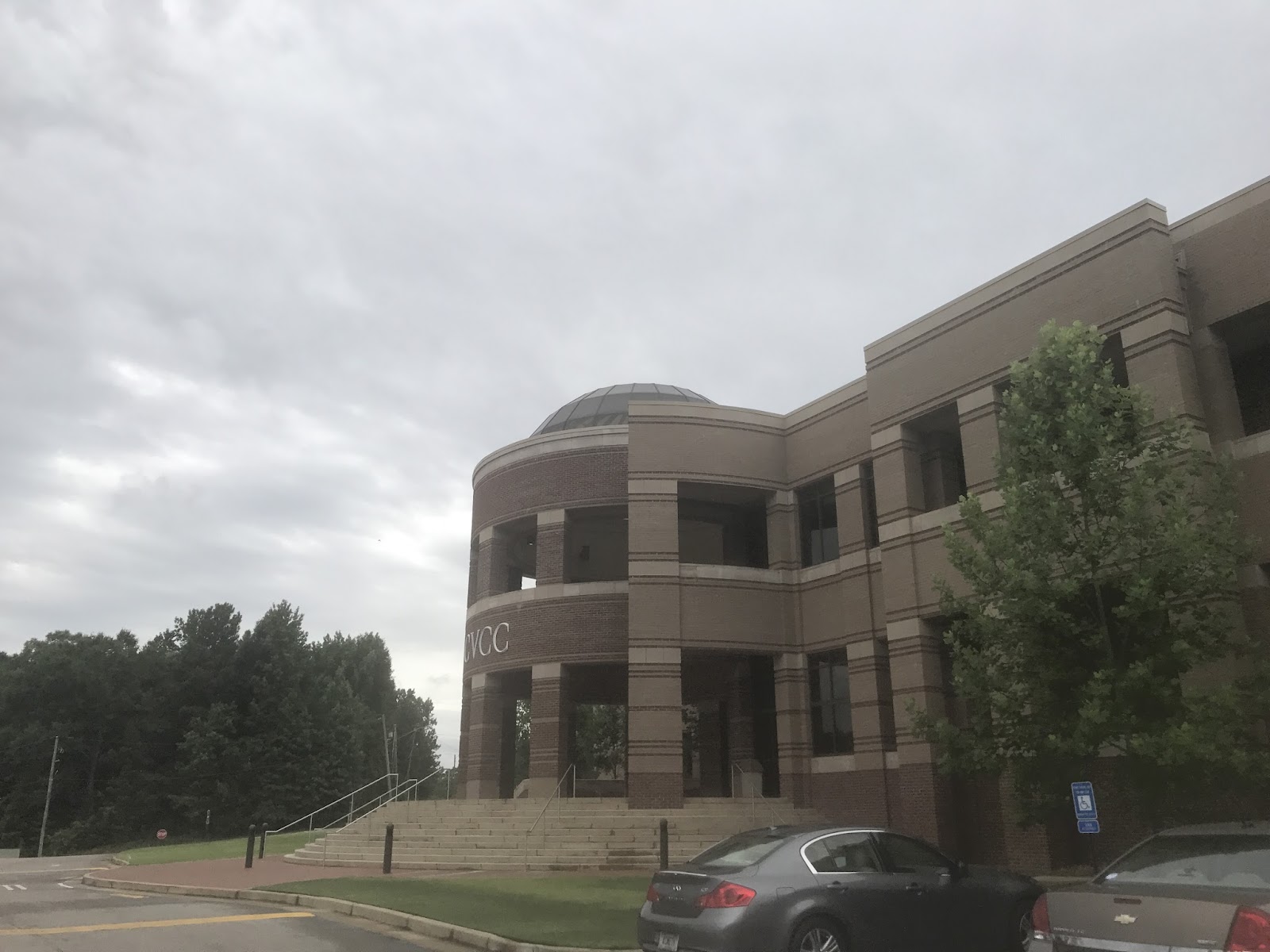 Chattahoochee Valley Community College