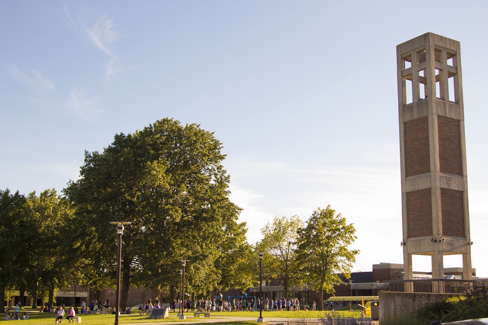Southwest Baptist University