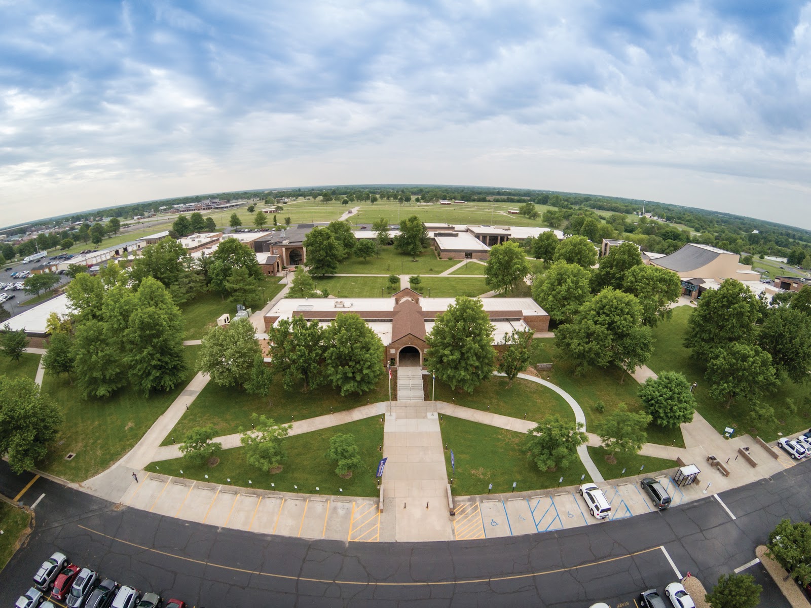 State Fair Community College