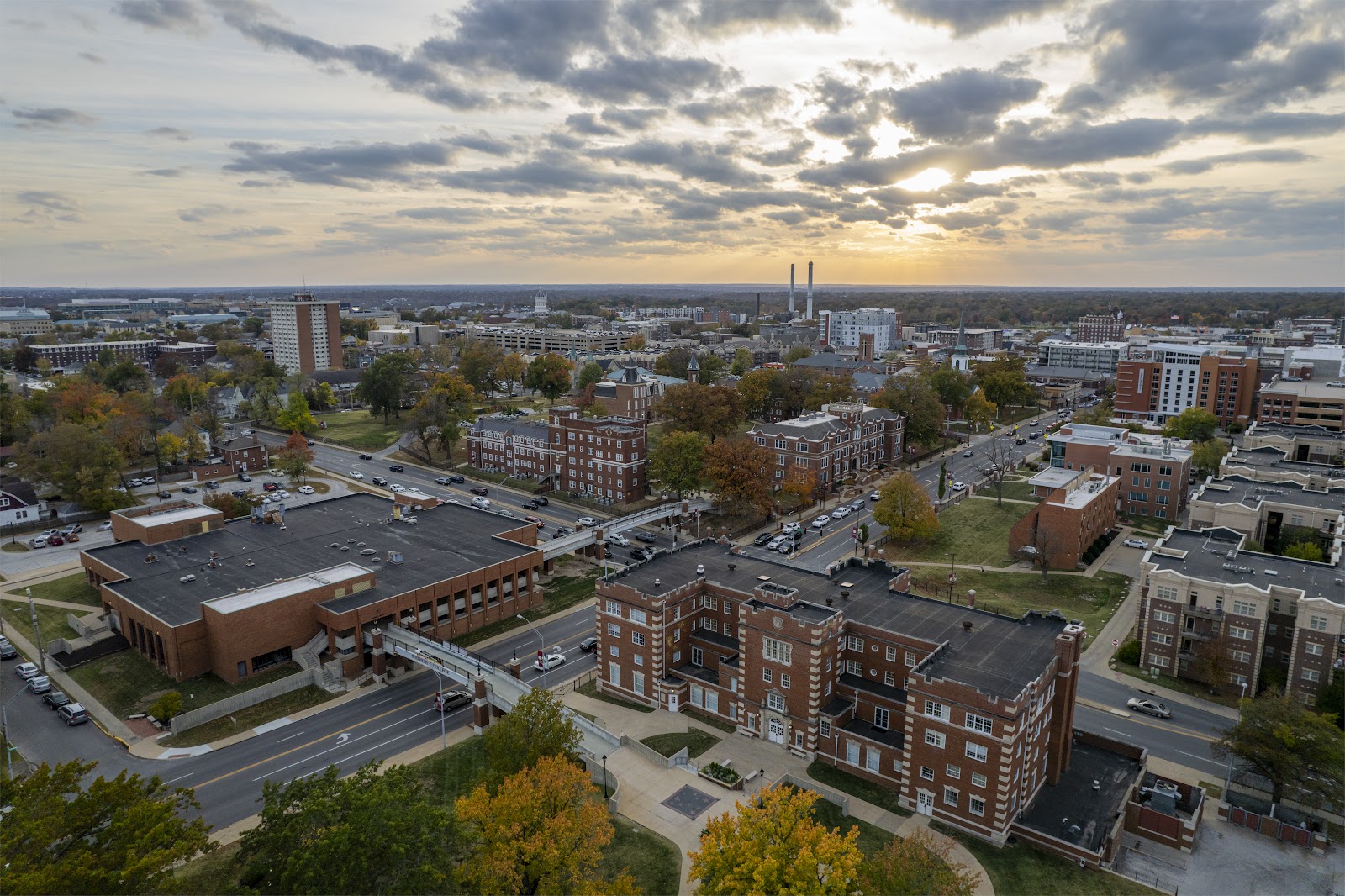 Stephens College
