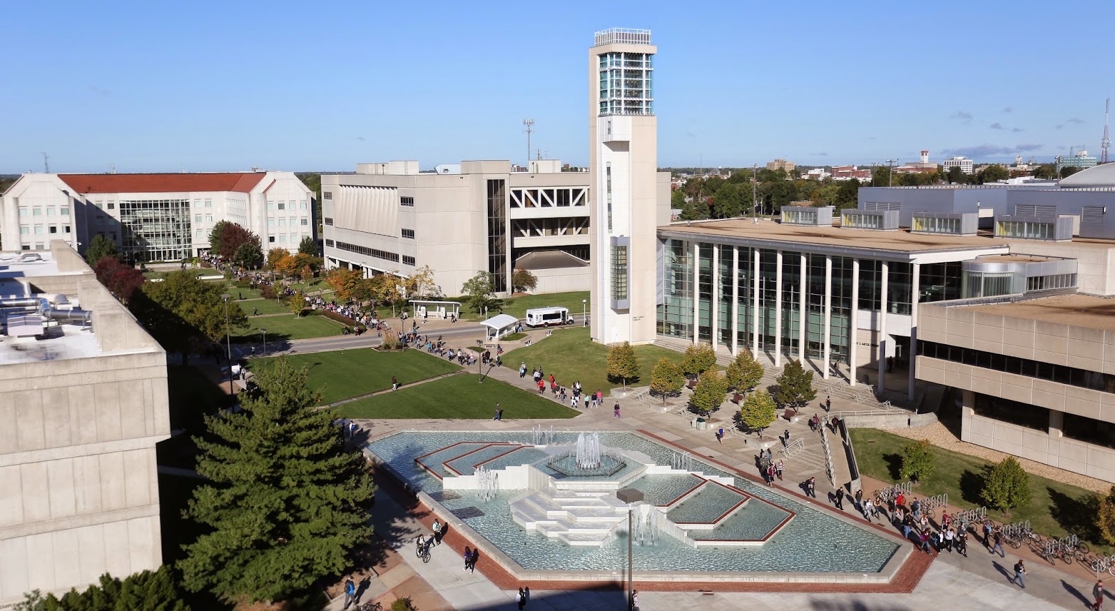 Missouri State University-Springfield