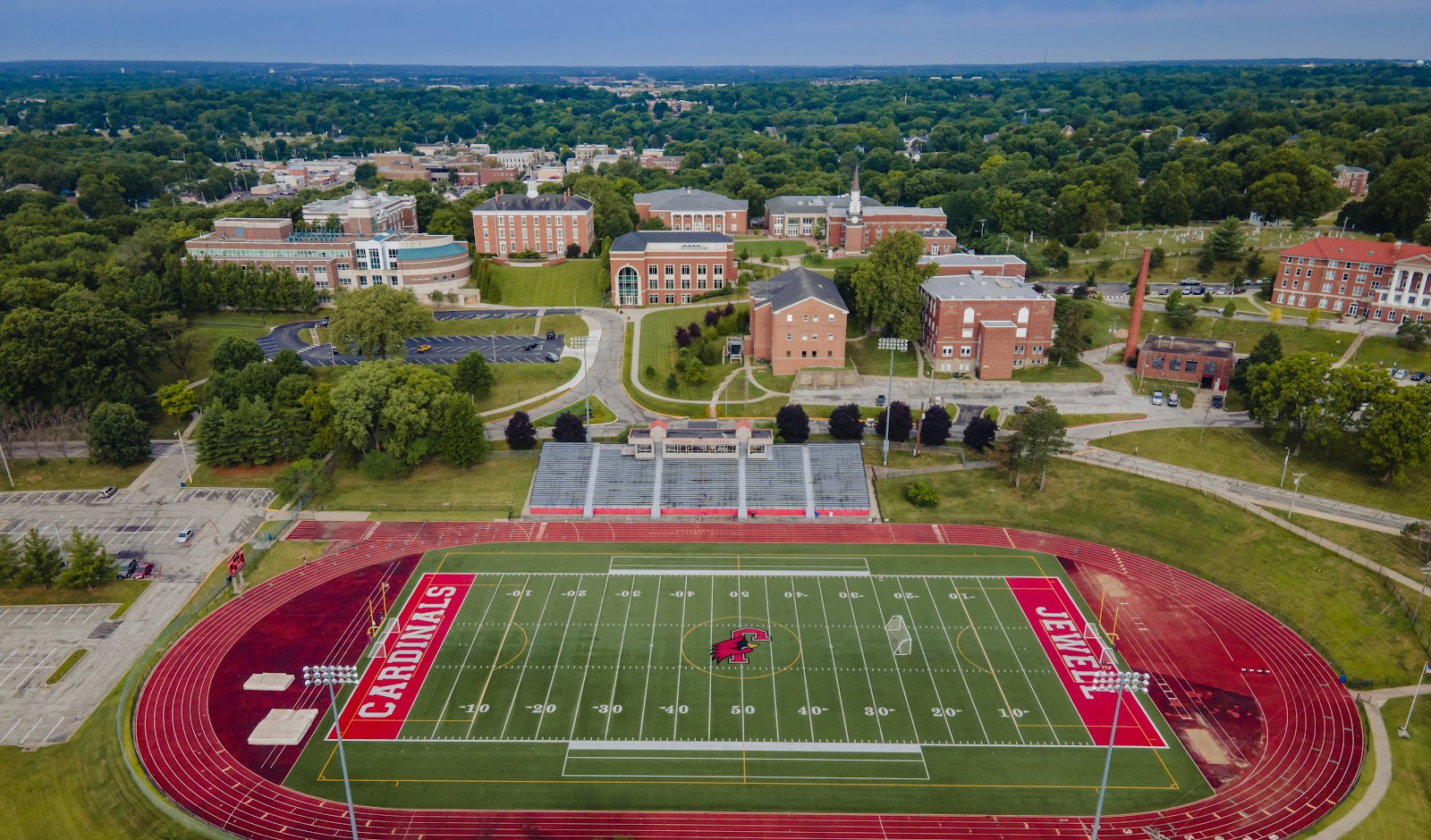 William Jewell College