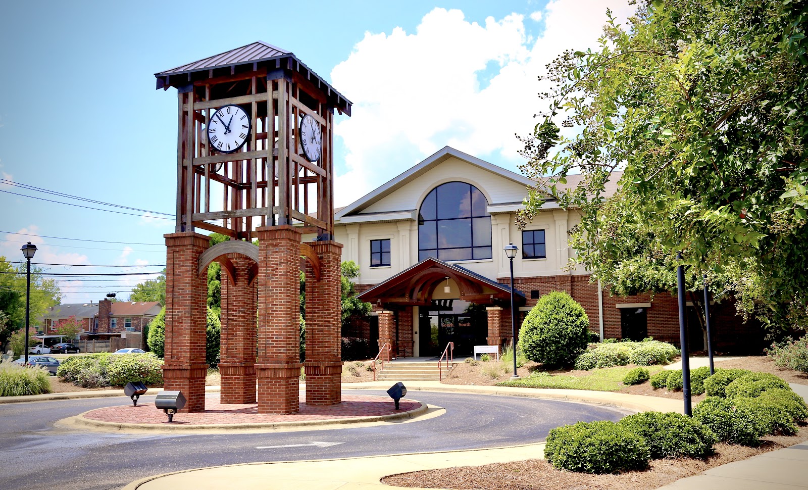 South University-Montgomery