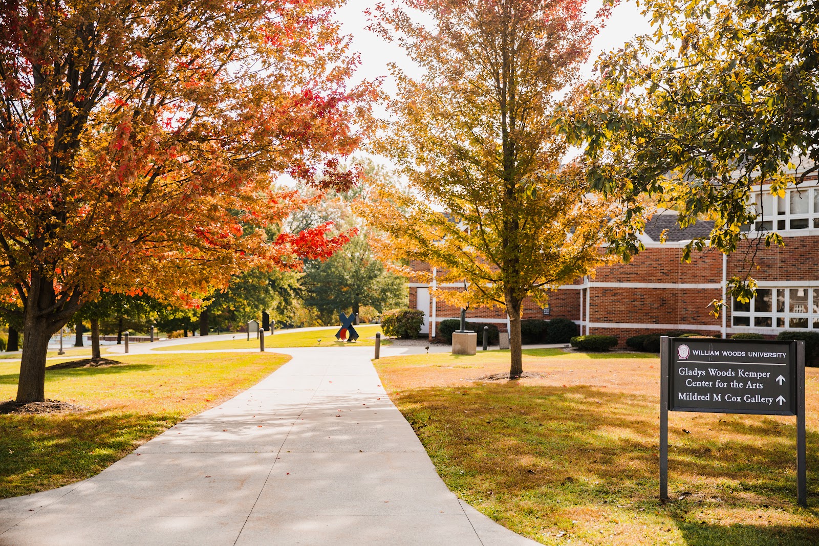 William Woods University