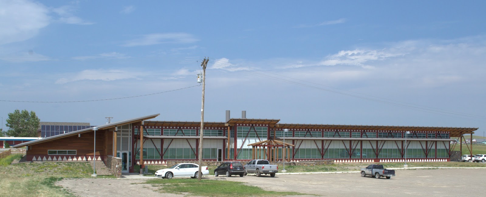 Blackfeet Community College