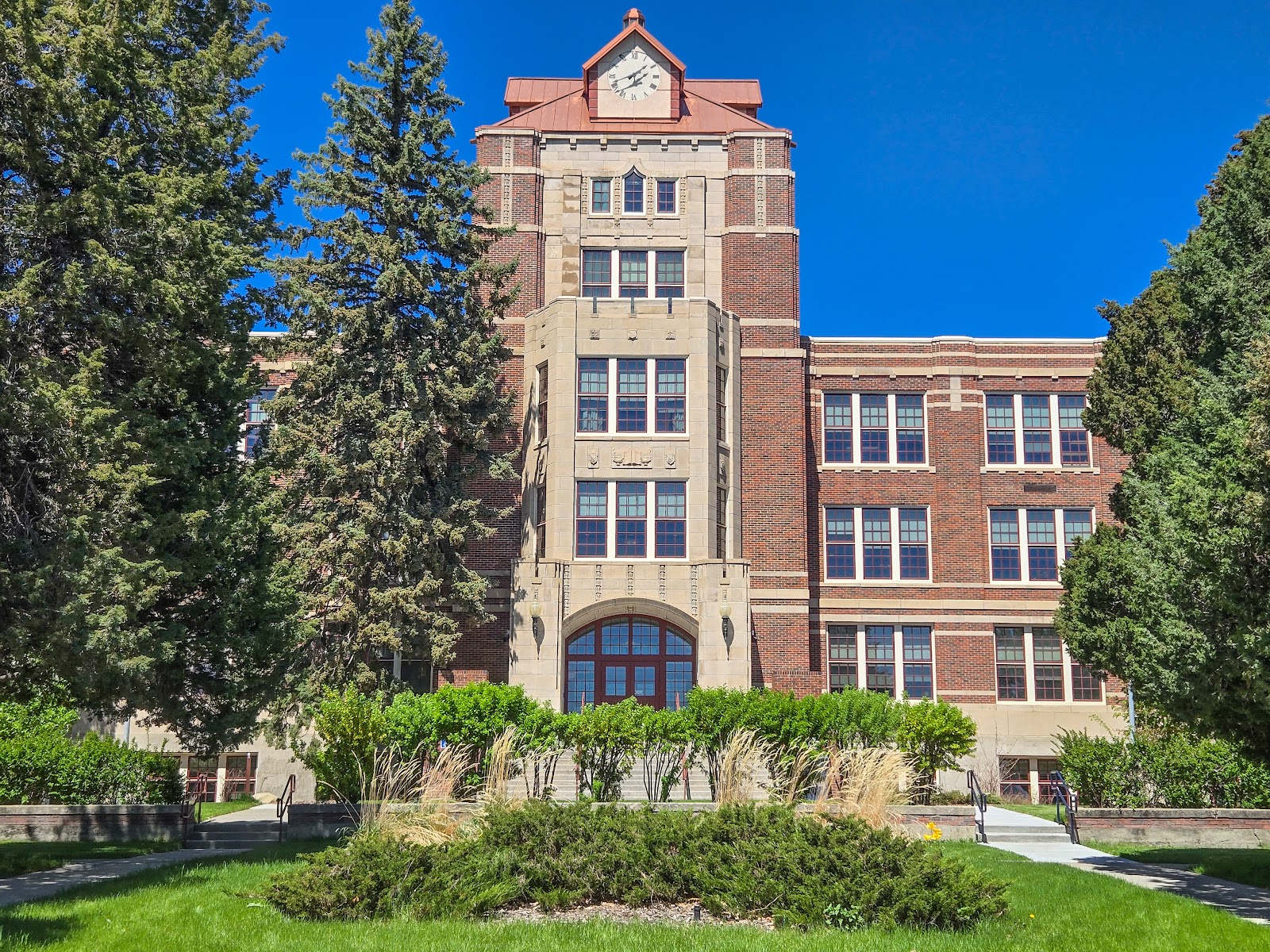 Montana State University Billings