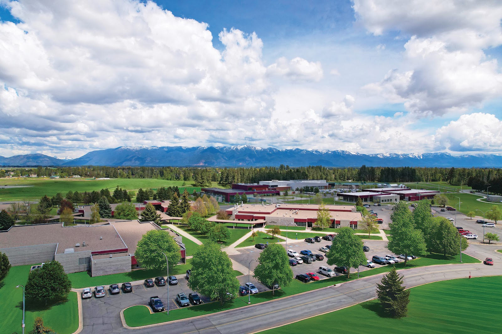 Flathead Valley Community College