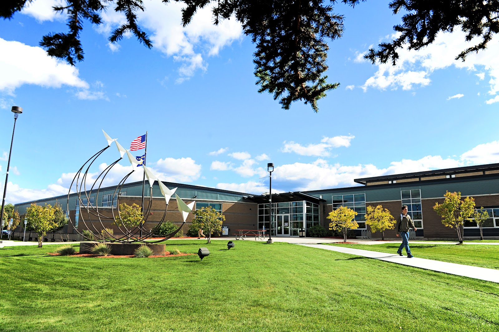 Helena College University of Montana