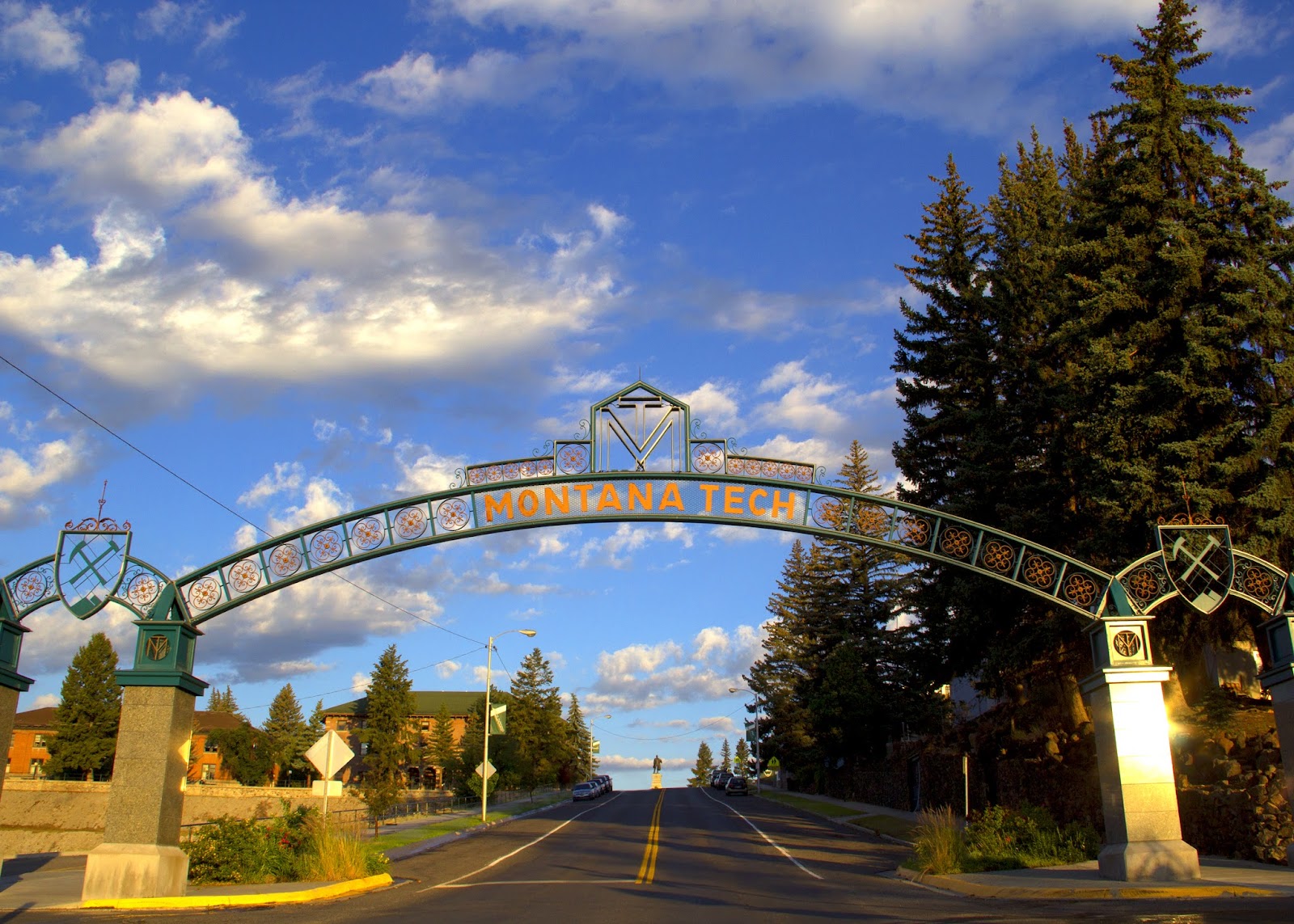 Montana Technological University