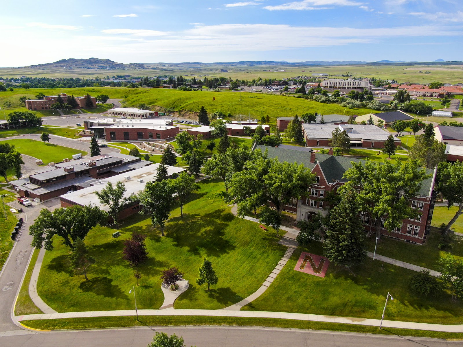 Montana State University-Northern
