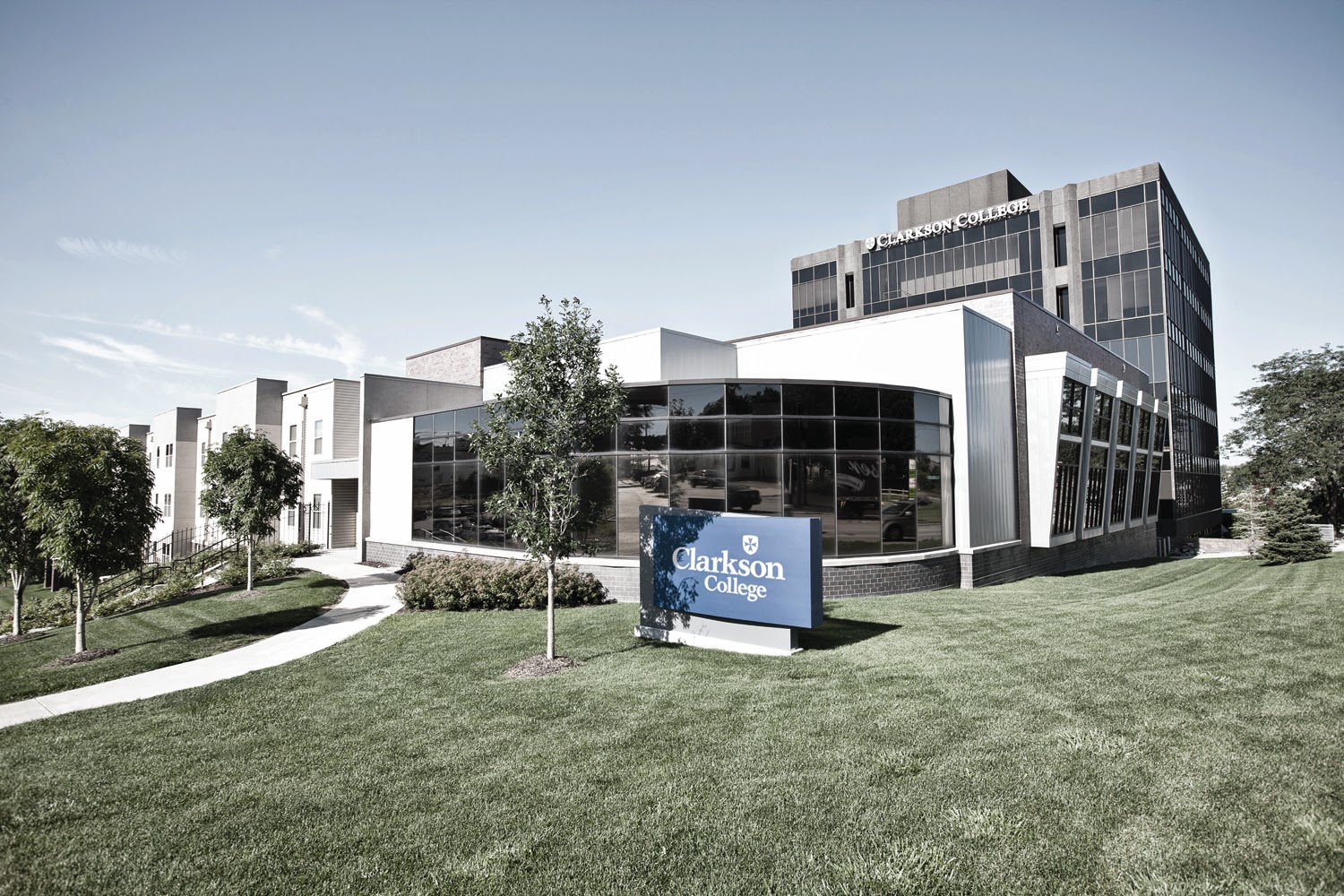 Clarkson College
