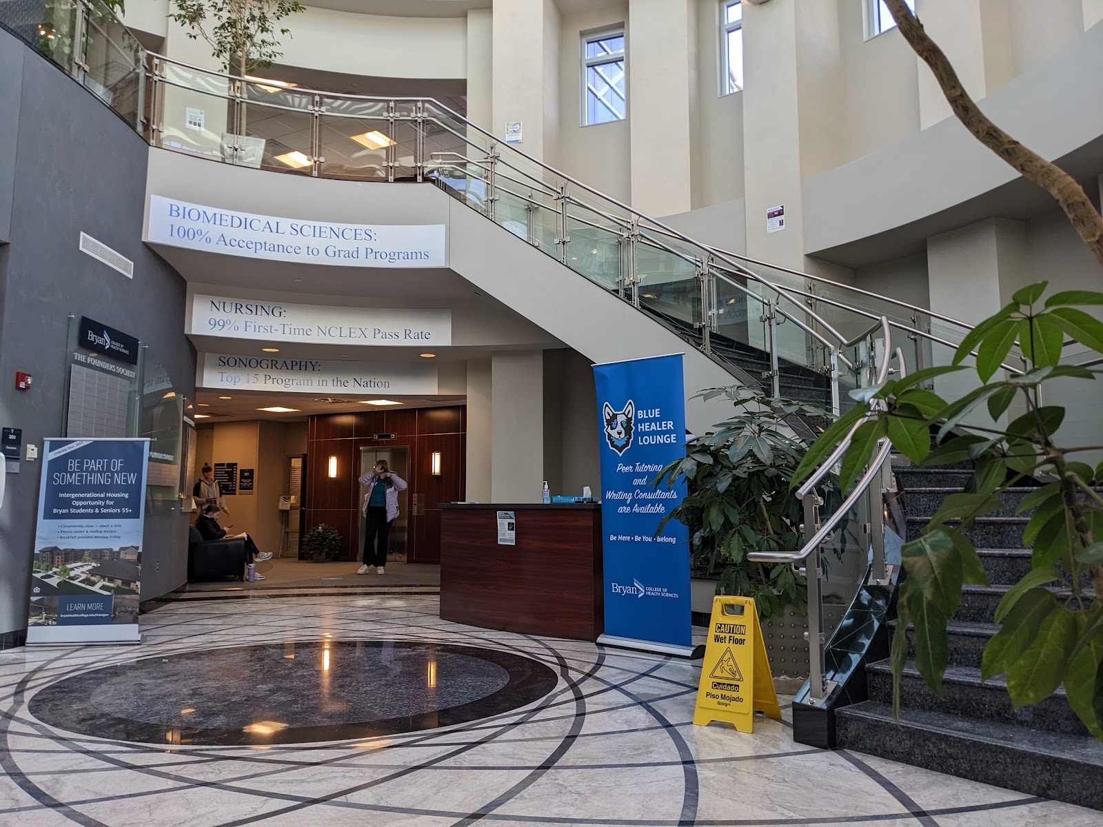 Bryan College of Health Sciences
