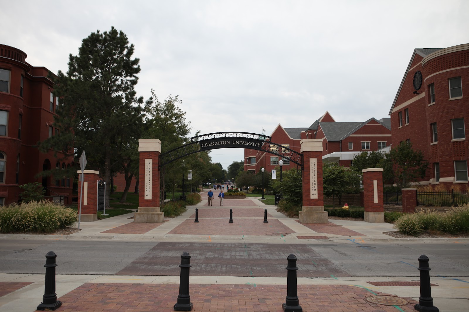Creighton University