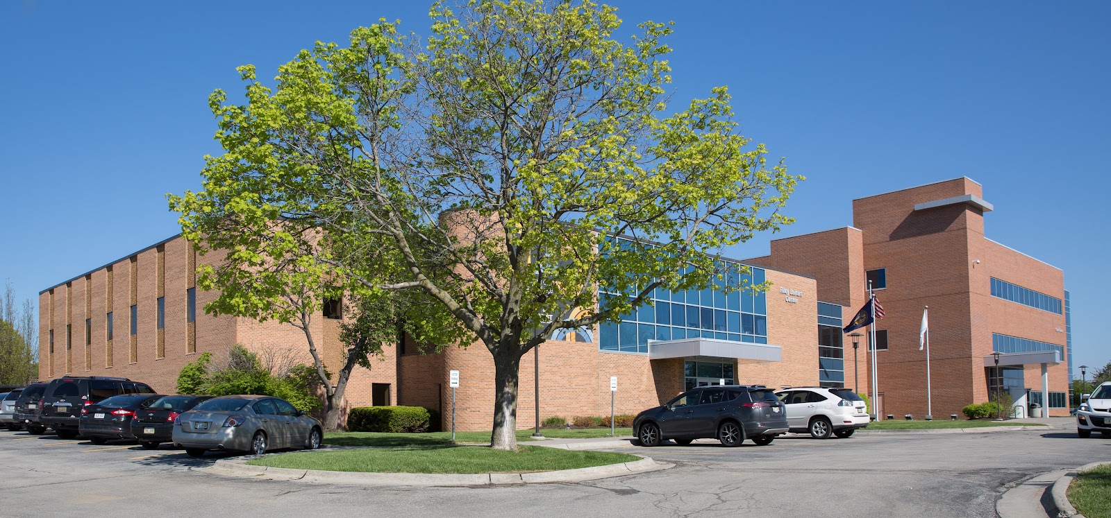 Nebraska Methodist College of Nursing & Allied Health