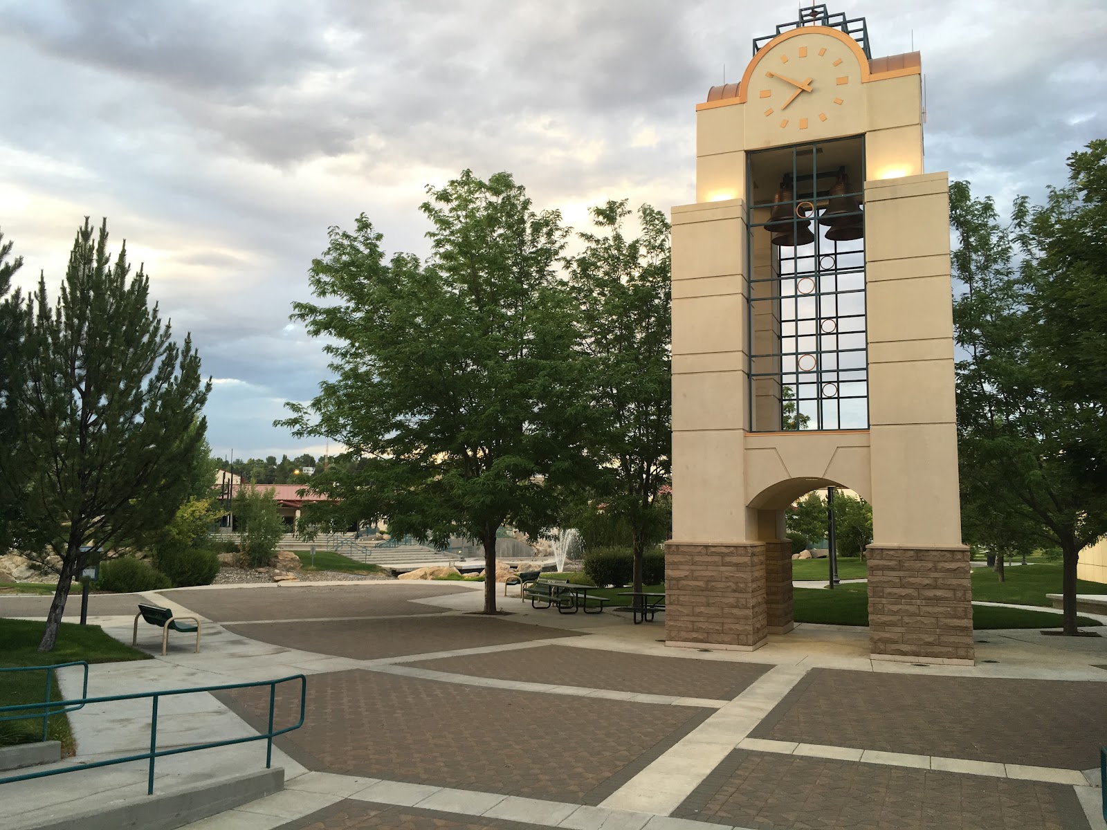 Great Basin College
