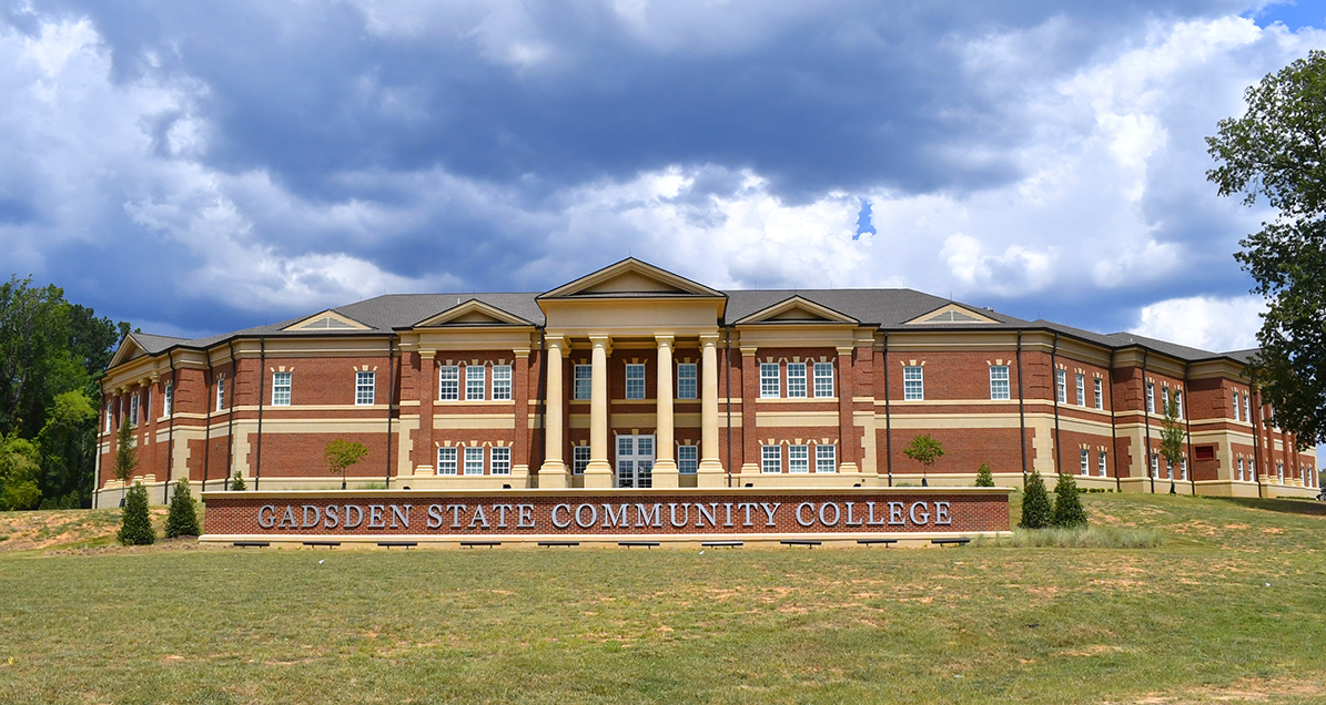 Gadsden State Community College