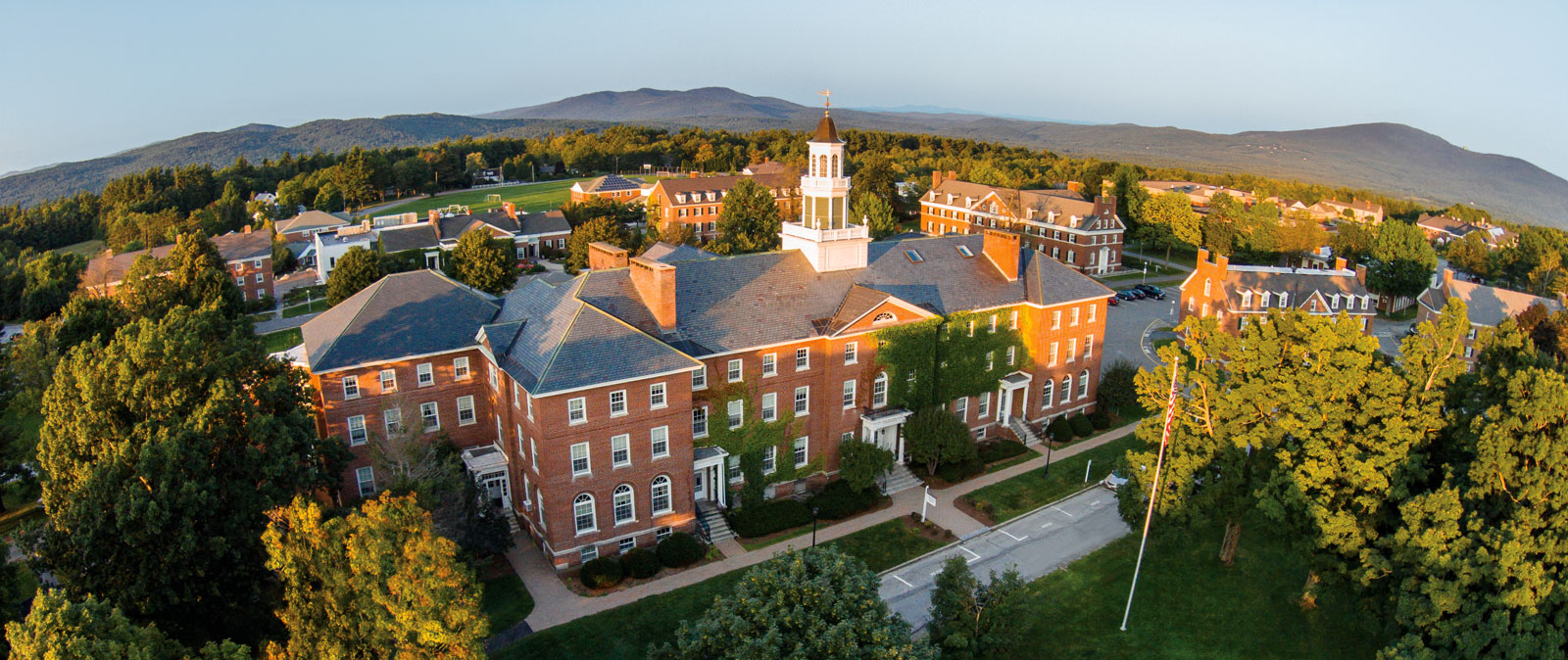 Colby-Sawyer College