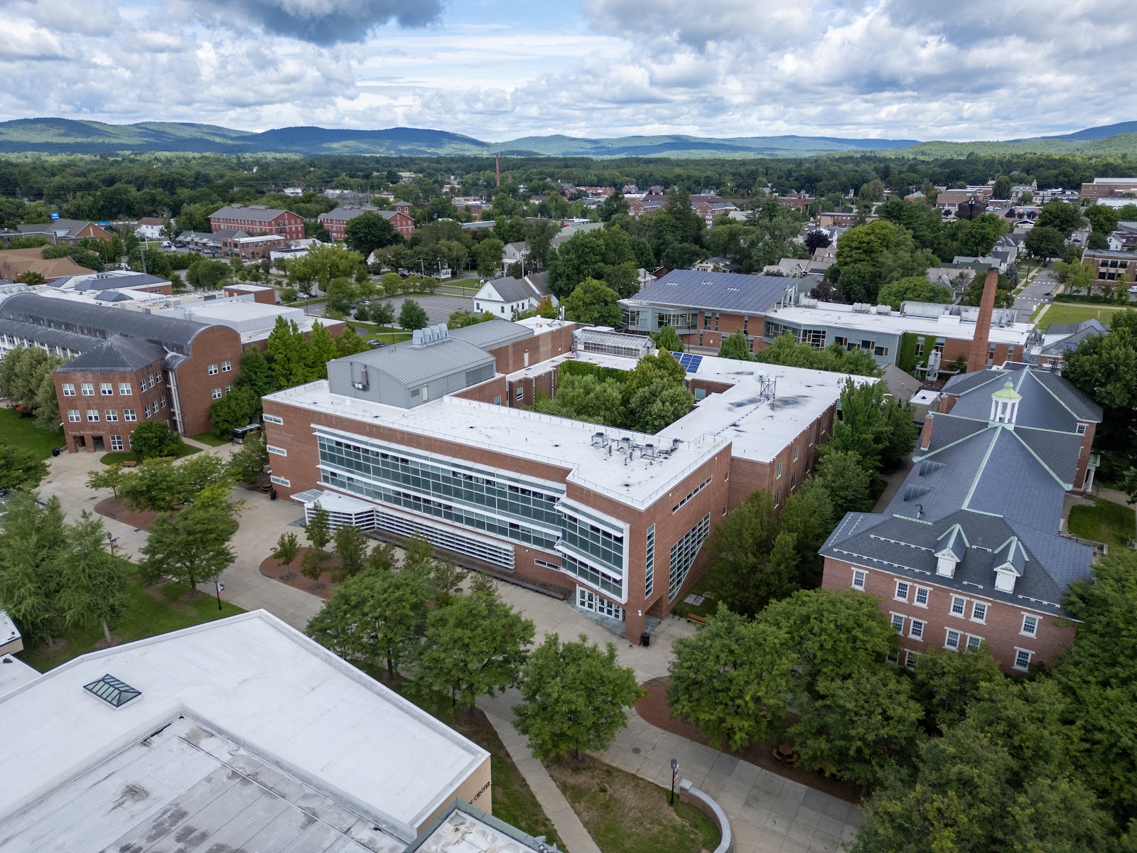 Keene State College