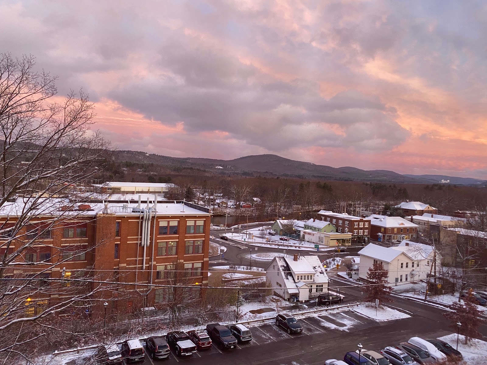 Plymouth State University