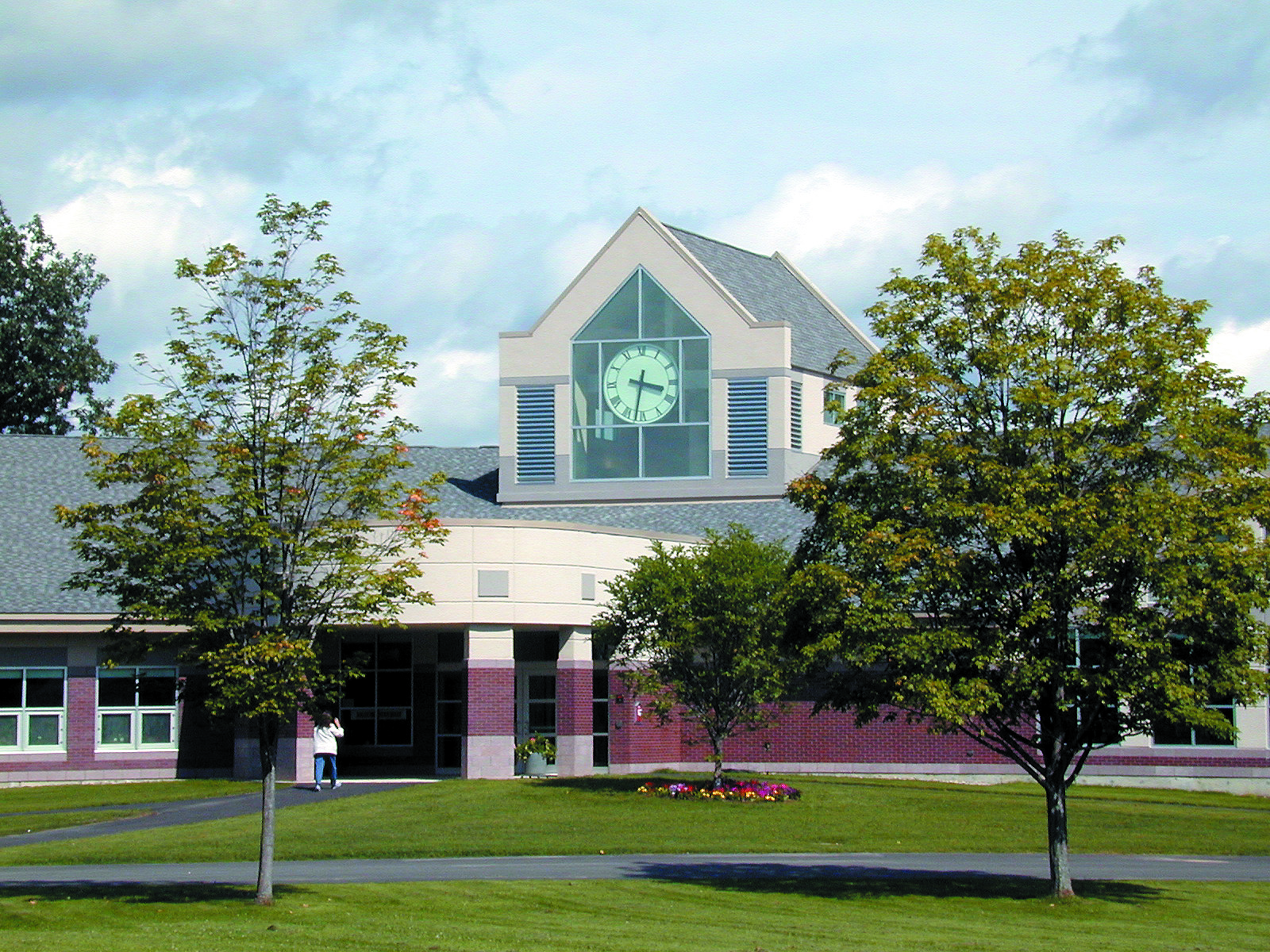 NHTI-Concord's Community College