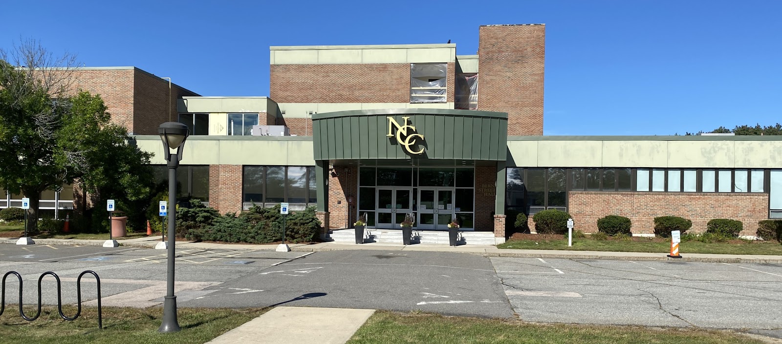 Nashua Community College