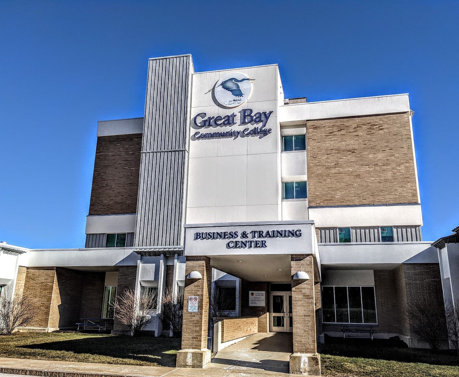 Great Bay Community College