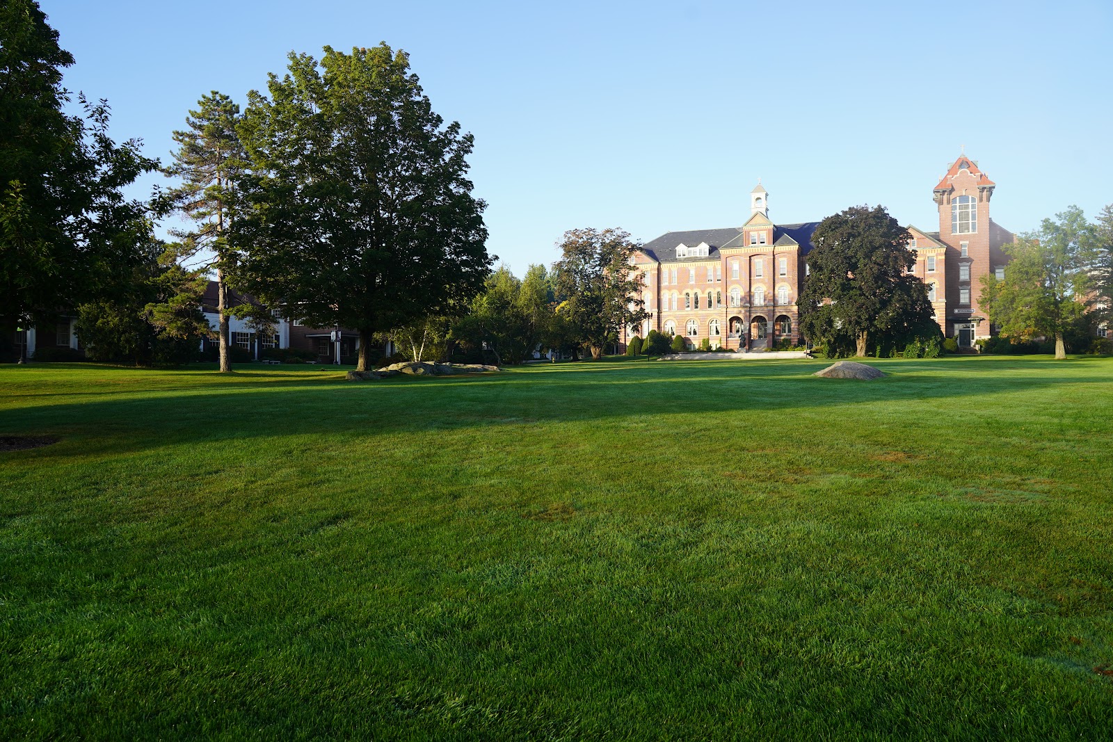 Saint Anselm College