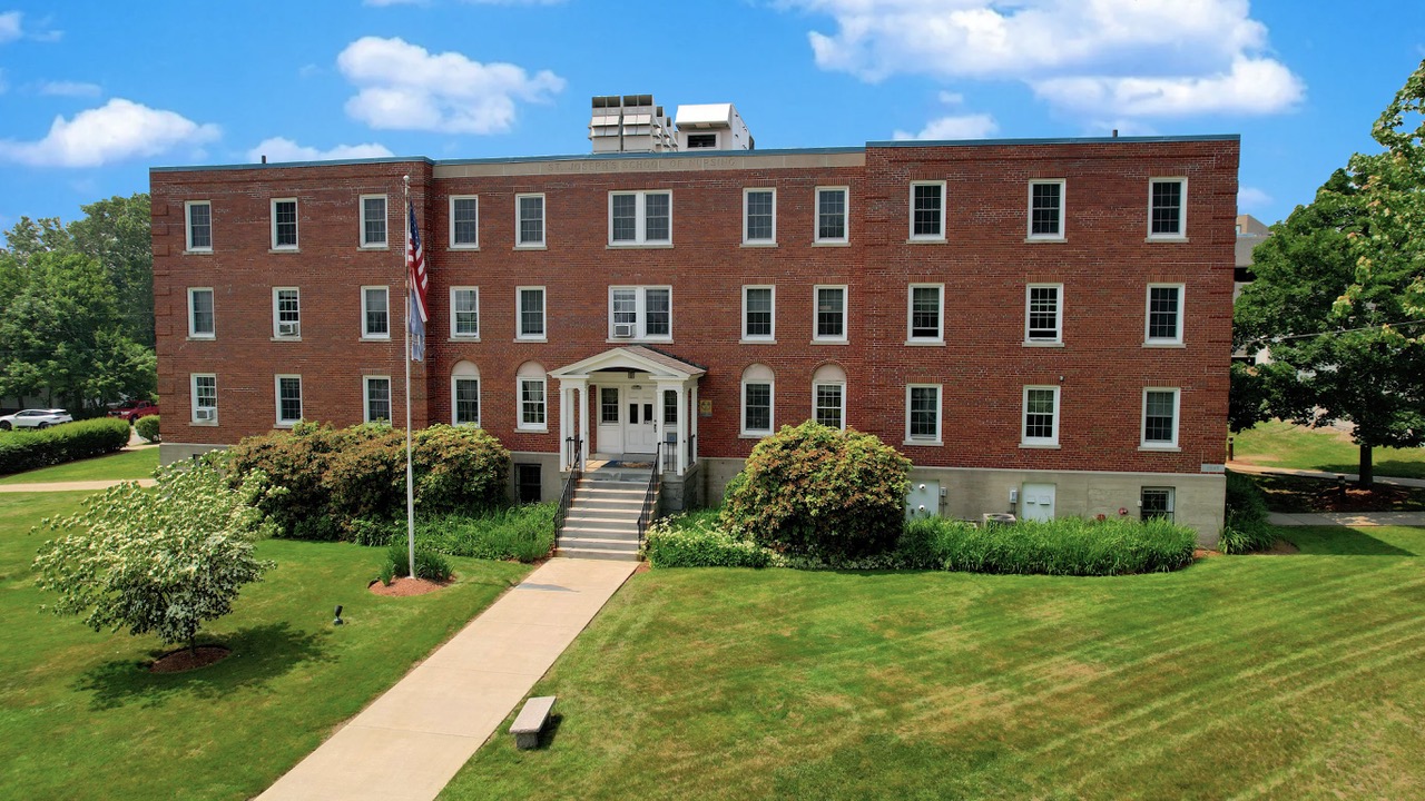St Joseph School of Nursing