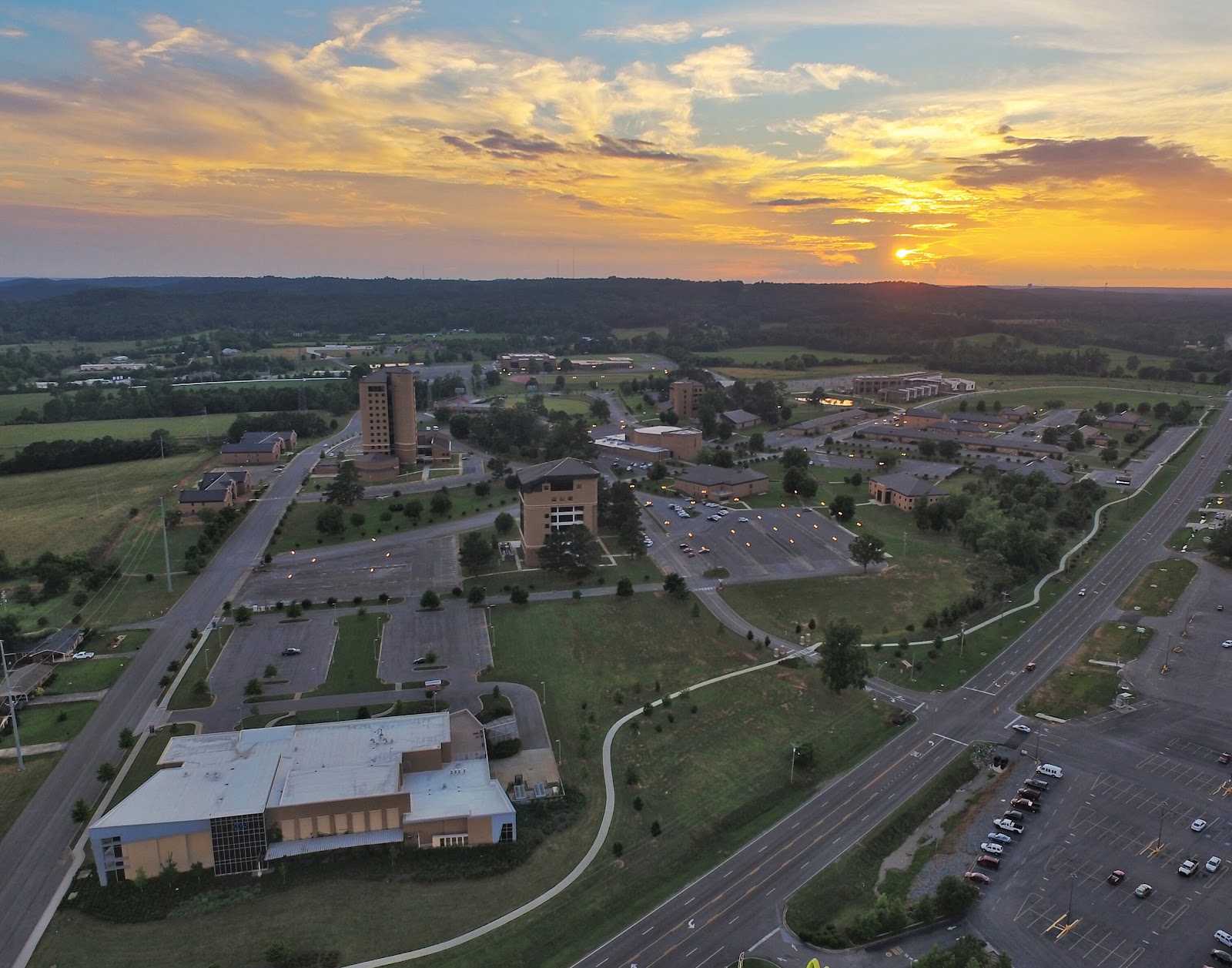 George C Wallace State Community College-Hanceville
